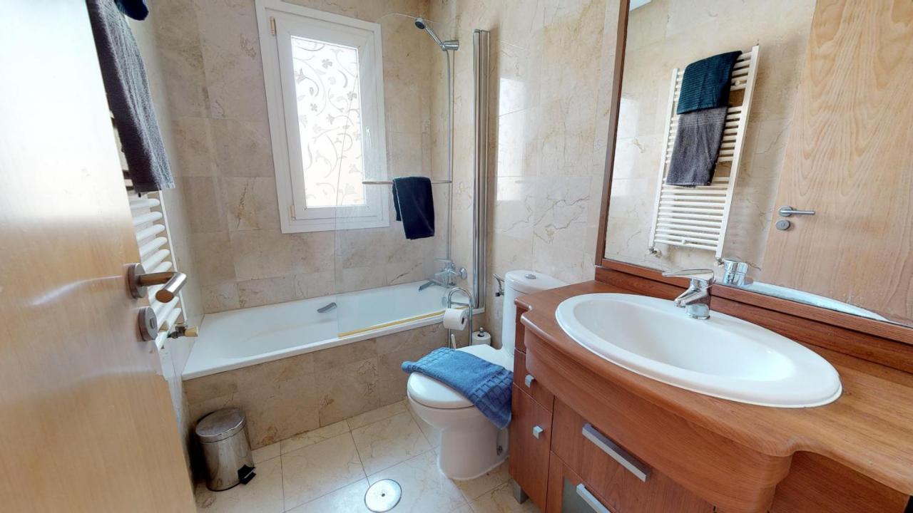 Villa Cerezo - A Murcia Holiday Rentals Property Torre-Pacheco Exterior foto