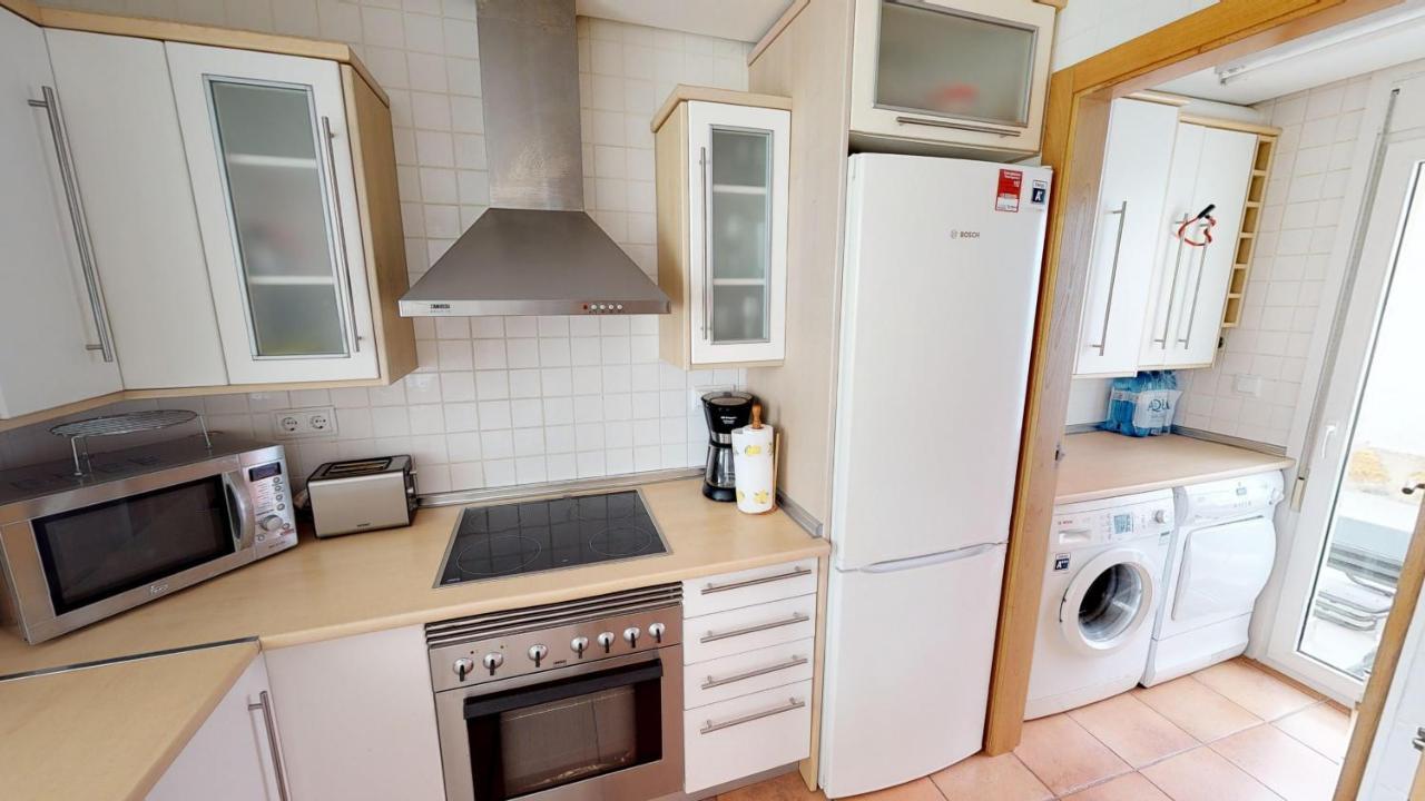 Villa Cerezo - A Murcia Holiday Rentals Property Torre-Pacheco Exterior foto