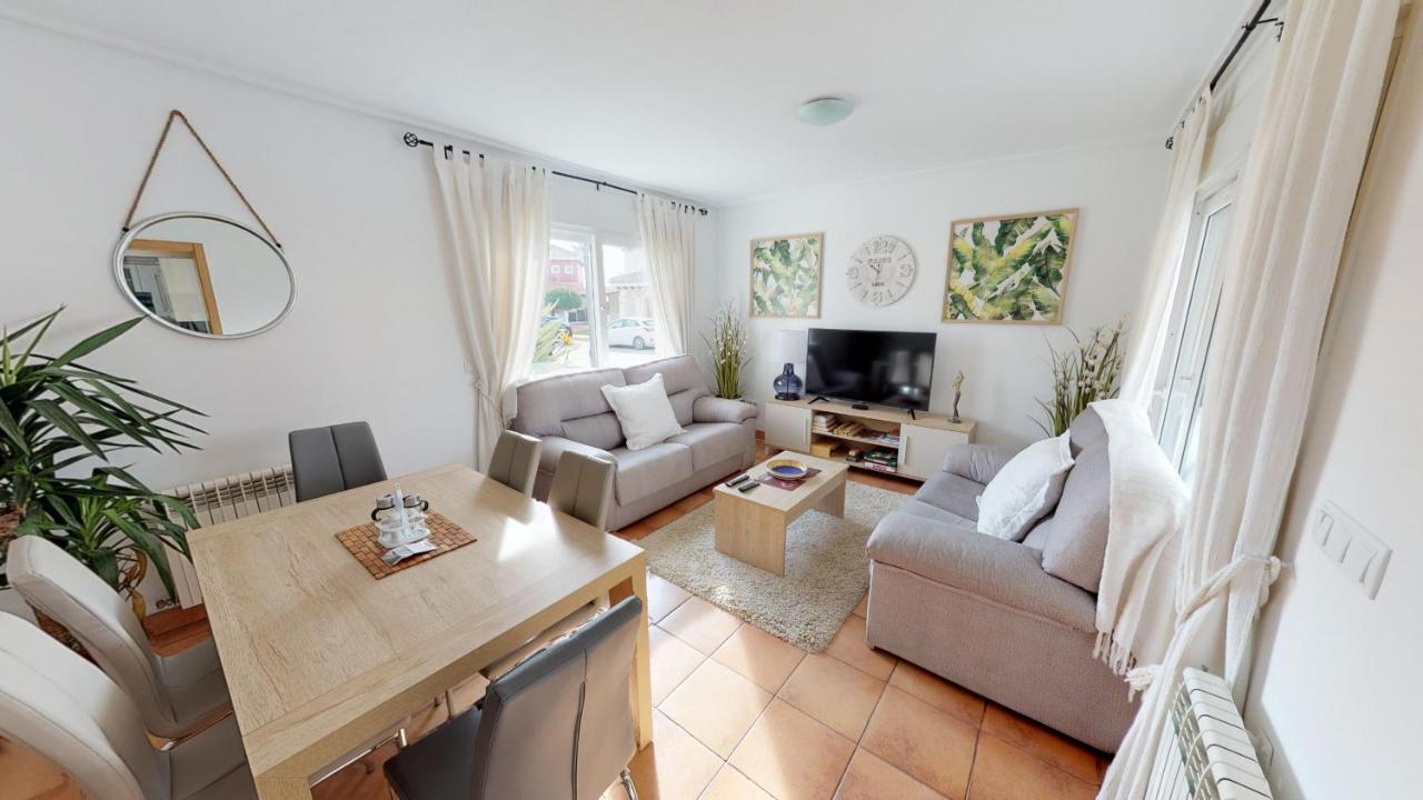 Villa Cerezo - A Murcia Holiday Rentals Property Torre-Pacheco Exterior foto