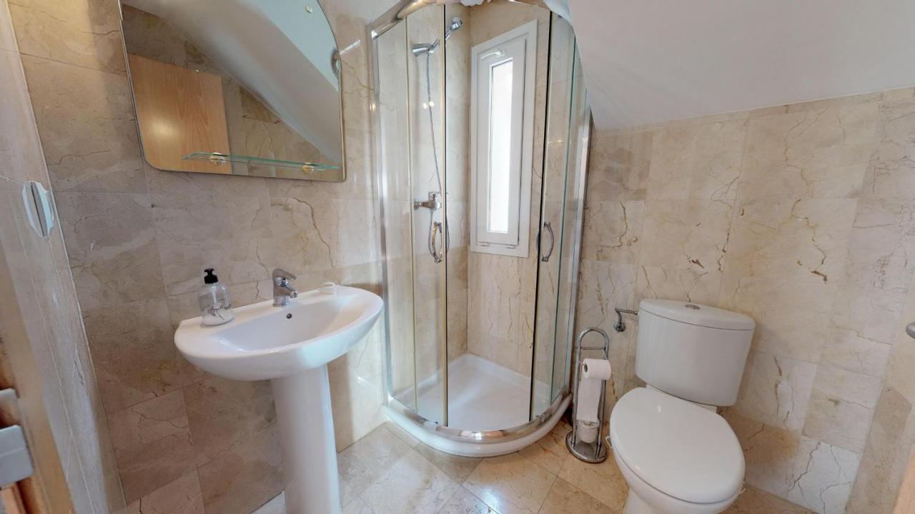 Villa Cerezo - A Murcia Holiday Rentals Property Torre-Pacheco Exterior foto
